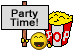 timeparty